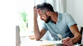 اگر زیاد کار می کنید بخوانید
