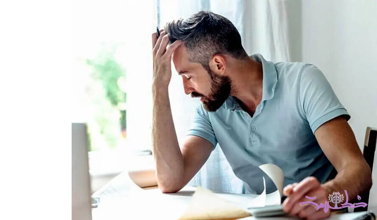 اگر زیاد کار می کنید بخوانید