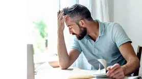 اگر زیاد کار می کنید بخوانید
