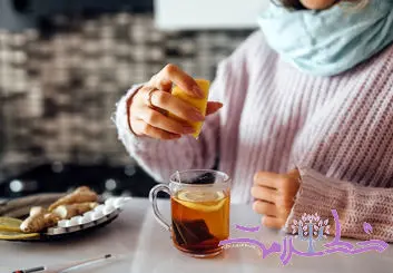 هشت چای مفید برای کاهش سرماخوردگی