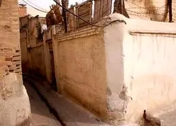 تأسیس اولین بیمارستان توسط جامعه یهودیان تهران + عکس