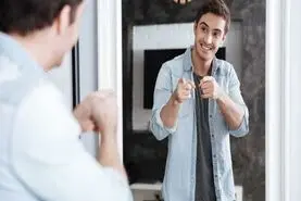 چرا افراد با خود حرف می زنند؟ 