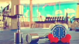 چقدر باید ورزش کنید تا عمرتان بلند شود؟