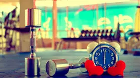 چقدر باید ورزش کنید تا عمرتان بلند شود؟