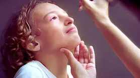 یک  راه تازه برای بازگشت بینایی به ۴ کودک !