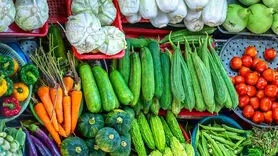 پوست این 4 سبزی را نباید جدا کنید