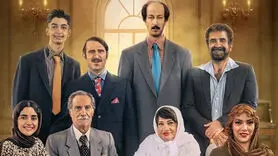 فیلم کمدی هفتاد سی: ترکیب خنده و دغدغه‌های میانسالی + تحلیل سبک بازی و شخصیت بازیگران