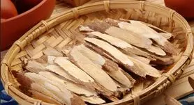 گون ریشه ای باستانی مرتبط با افزایش طول عمر + عوارض جانبی و توصیه های دوز مصرف