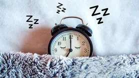 تاثیر مثبت چرت زدن های کوتاه روز بر قلب