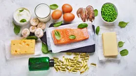 مصرف بیش از حد ویتامین D 4 مشکل بزرگ ایجاد می کند