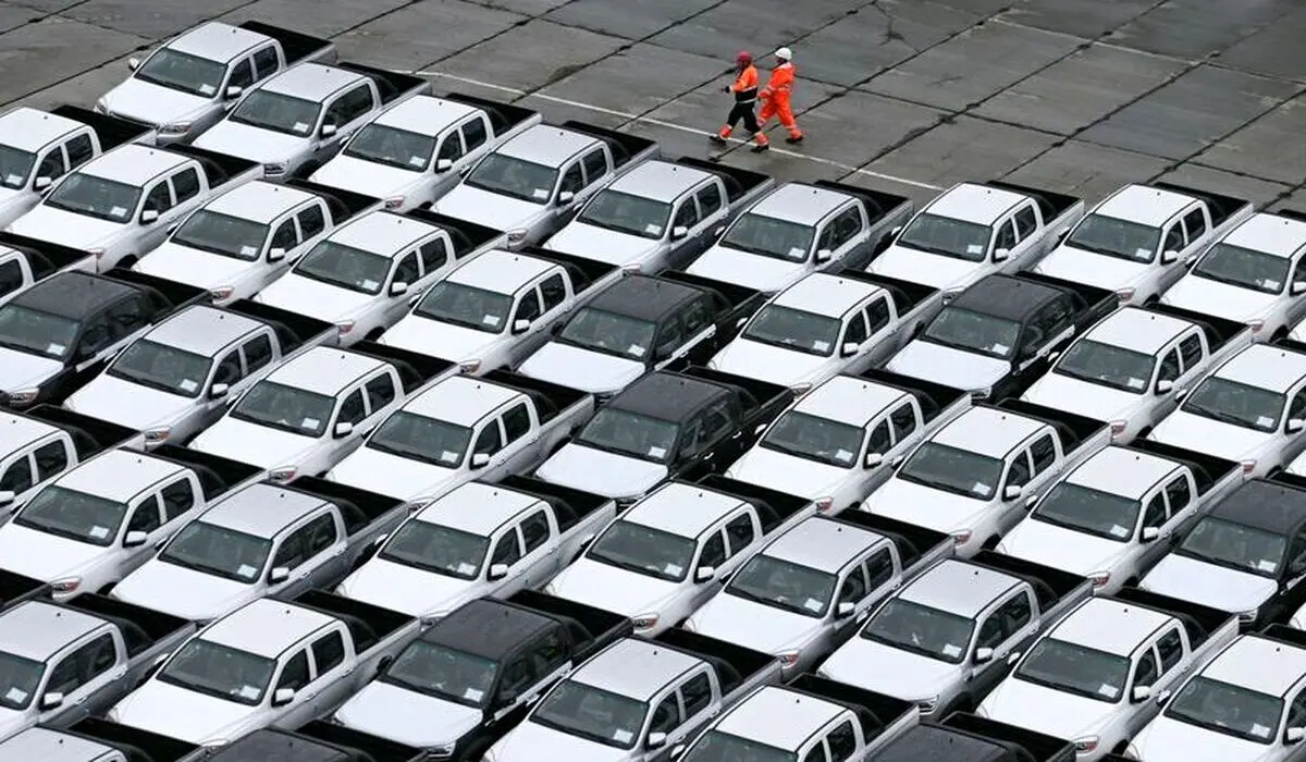 نوسان قیمت خودروهای ایرانی ؛از افزایش ۲۰ میلیون تومانی تارا تا کاهش قیمت اطلس G