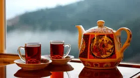  هر گروه خونی چه نوع چای باید بنوشد