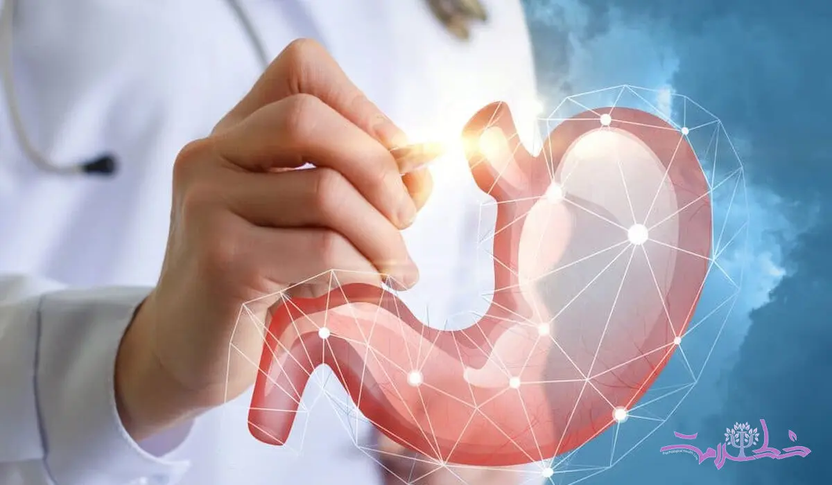 آخرین نسخه متخصصان برای سلامت دستگاه گوارش