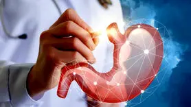 آخرین نسخه متخصصان برای سلامت دستگاه گوارش