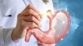 آخرین نسخه متخصصان برای سلامت دستگاه گوارش