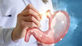 آخرین نسخه متخصصان برای سلامت دستگاه گوارش