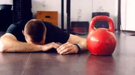 تنبلی ارثیه ای قدیمی +فیلم 