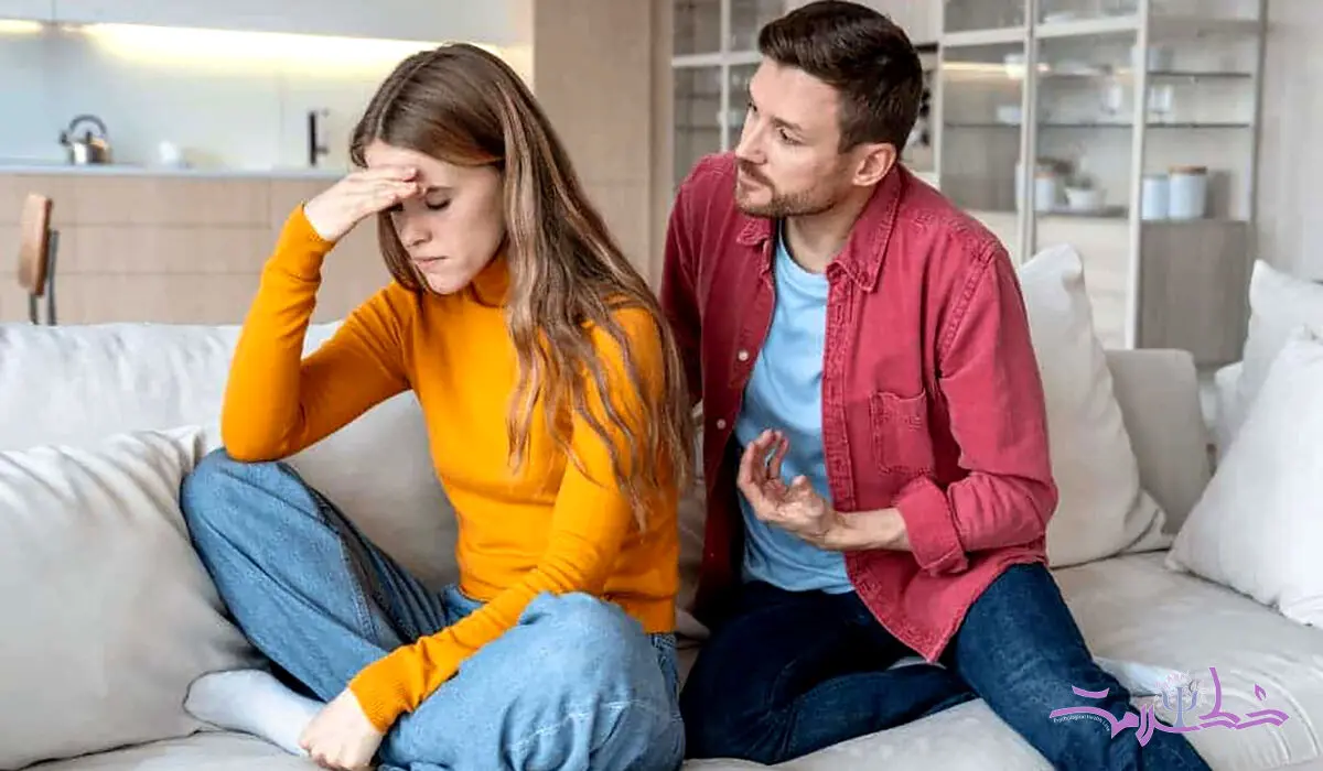 چرا خیانت همیشه از تختخواب شروع نمی شود؟
