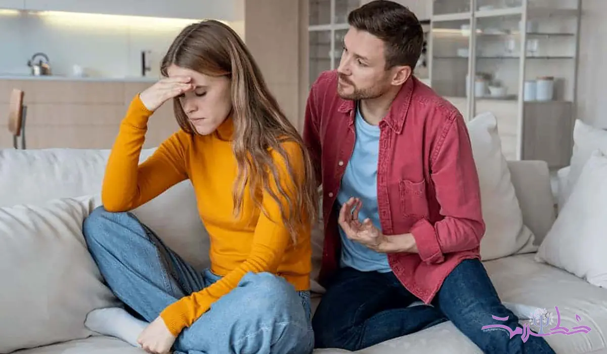 چرا خیانت همیشه از تختخواب شروع نمی شود؟