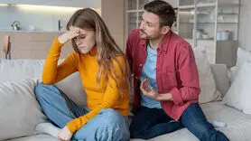 چرا خیانت همیشه از تختخواب شروع نمی شود؟