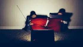 روانشناسی شخصیت /  3 ویژگی شخصیت افرادی که طرفدار فیلم ترسناک هستند
