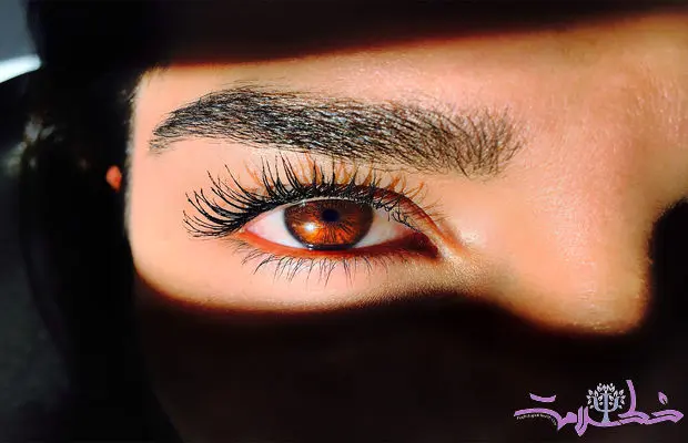 راهکار های فوری افزایش حجم ابروها