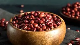 لوبیا قرمز حافظه و سیستم ایمنی بدن را تقویت می کند