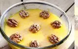 طرز تهیه کاچی ساده دو نفره؛ یک دسر خوشمزه و مقوی برای افطار