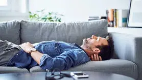  11 نکته برای خواب زودتر و بهتر شبانه