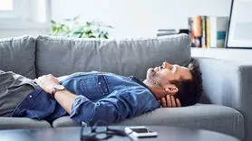  11 نکته برای خواب زودتر و بهتر شبانه