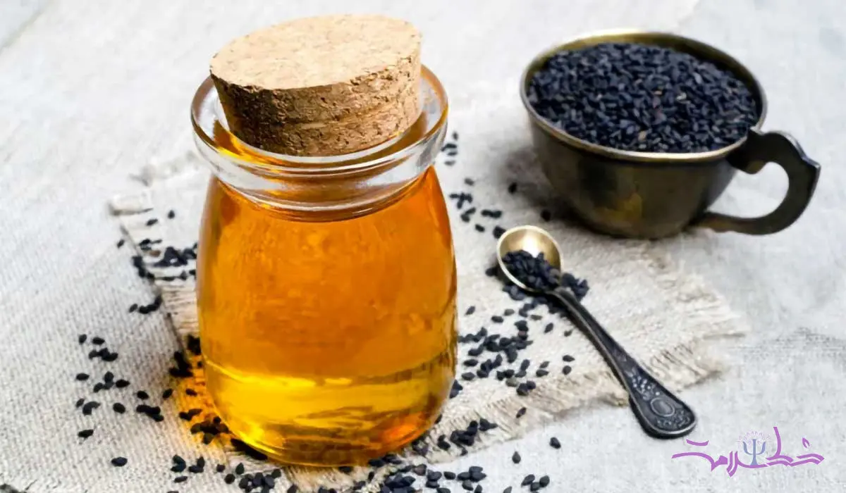 6 فایده بی نظیر روغن سیاه دانه برای دردهای بی درمان