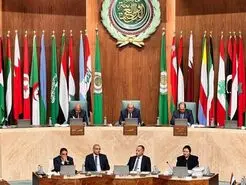 اتحادیه عرب ایران را به دخالت در سوریه متهم کرد