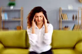 ترشح نشدن هورمون شادی موجب 3 مشکل مهم می شود
