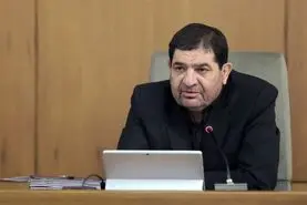 نظر مخبر در باره خبر استعفای پزشکیان از ریاست جمهوری