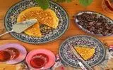 طرز تهیه خاگینه یزدی برای افطاری و انرژی فوری