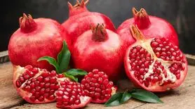 فیلم/ از شاه میوه یلدا غافل نشوید