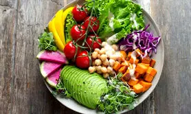 رژیم گیاهخواری چگونه باعث افسردگی می شود؟