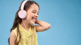 ۸ راهکار مؤثر برای محافظت از شنوایی کودکان و پیشگیری از کم‌شنوایی
