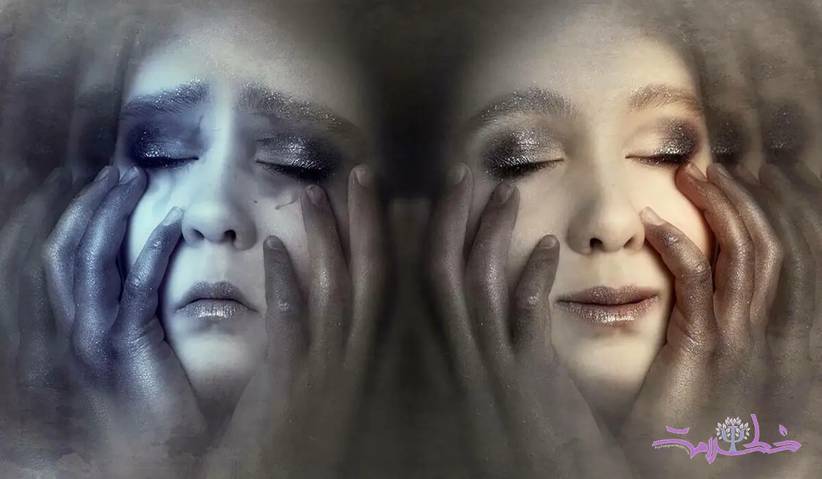 چه افرادی شادی و غم را همزمان تجربه می کنند؟