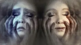 چه افرادی شادی و غم را همزمان تجربه می کنند؟