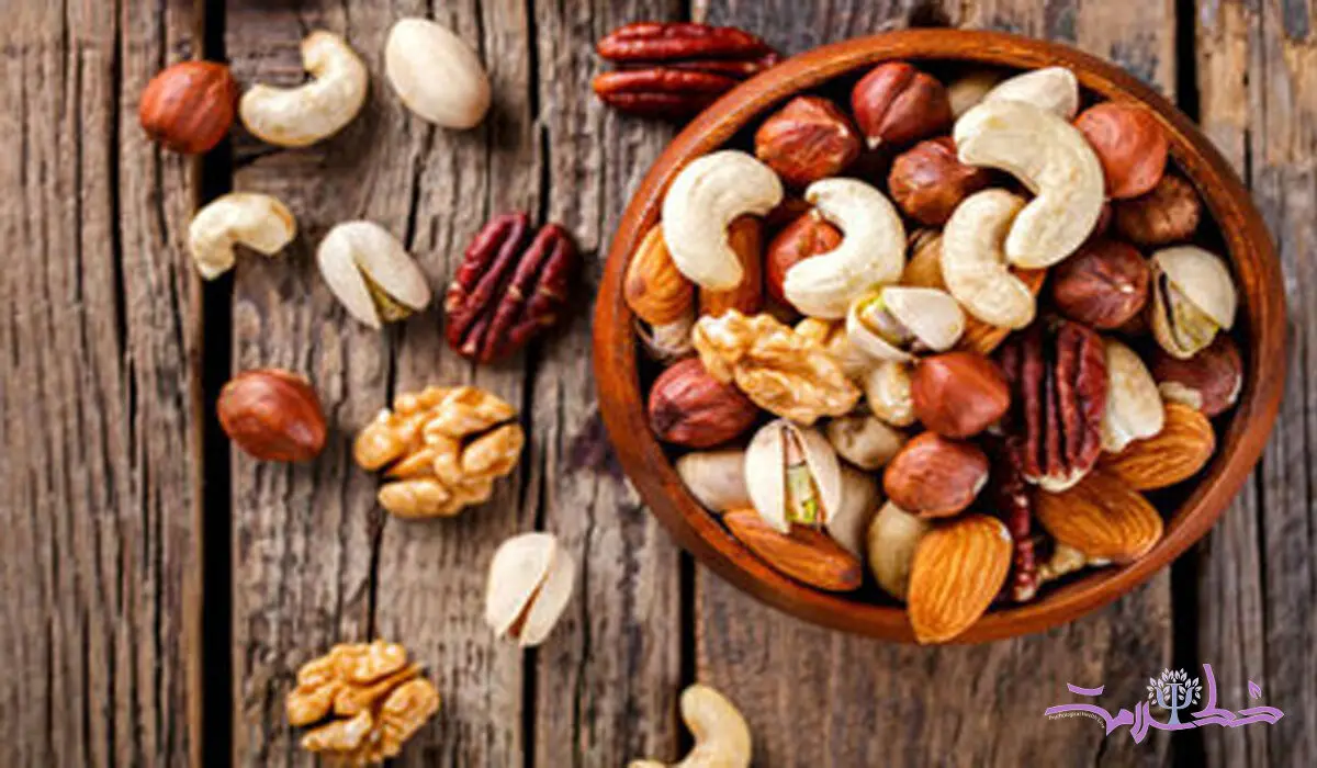 آیا مصرف روزانه یک مشت آجیل از زوال عقل جلوگیری می کند؟