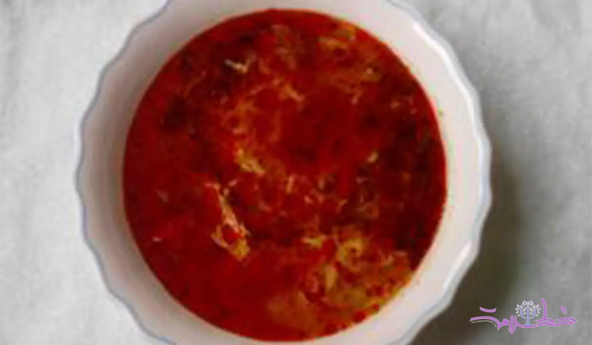 طرز تهیه اشکنه به 3 سبک + غذایی قدیمی،خوشمزه ، ارزان و فوری 