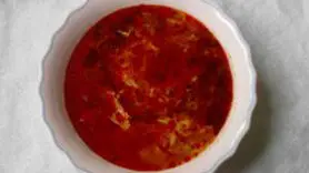 طرز تهیه اشکنه به 3 سبک + غذایی قدیمی،خوشمزه ، ارزان و فوری 