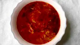 طرز تهیه اشکنه به 3 سبک + غذایی قدیمی،خوشمزه ، ارزان و فوری 