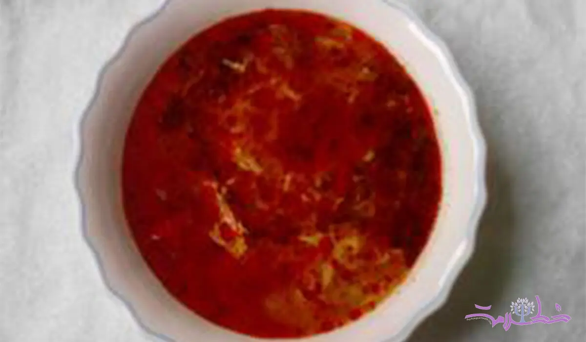 طرز تهیه اشکنه به 3 سبک + غذایی قدیمی،خوشمزه ، ارزان و فوری 