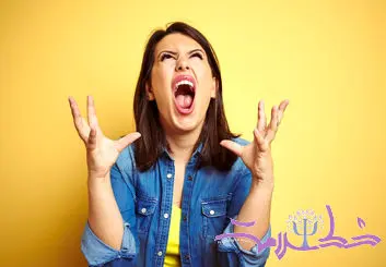 چه زمانی غم، تبدیل به خشم می شود؟ روانشناسی پنهان پشت خشم های کنترل ناپذیر