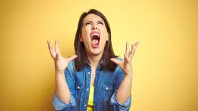 چه زمانی غم، تبدیل به خشم می شود؟ روانشناسی پنهان پشت خشم های کنترل ناپذیر