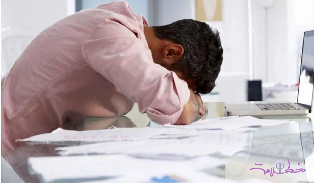 موثرترین روش کاهش خستگی
