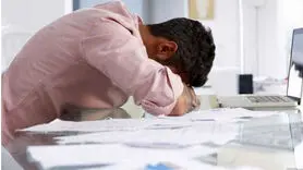 موثرترین روش کاهش خستگی