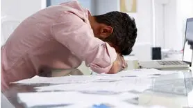 موثرترین روش کاهش خستگی